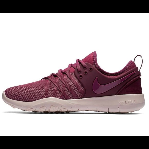 Nike Free Training woman shoes size 9.5 - Picture 3 of 13